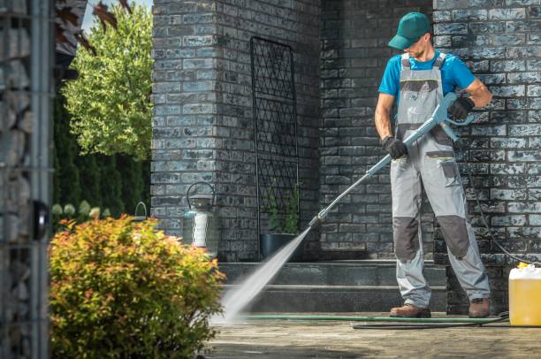 Best Gutter Cleaning  in Burwell, NE